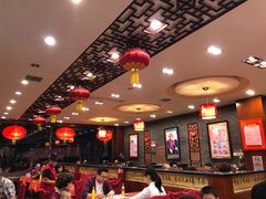 大堂-北京小肠陈饭庄(方庄店)