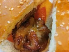 -兰芳园(上环店)