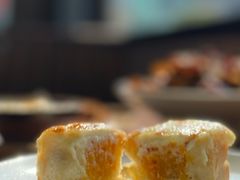 一口闷芝士南瓜-大牌大·传统杭帮菜(湖滨店)