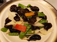 -茶宴·美食地标餐厅(沙坡尾店)