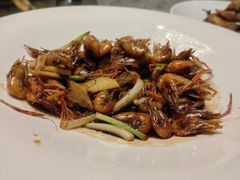 -鸿运轩中餐馆(浙江国际雷迪森广场酒店)