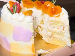 -黑池口感烘焙·生日蛋糕(坂田店)