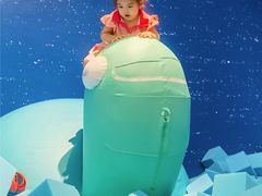 -宝龙艺术中心(七宝宝龙城店)