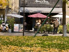 -面包谷Grains n' Beans(九号公馆店)