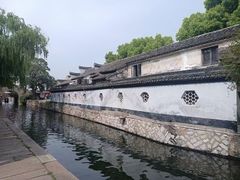 -南浔古镇