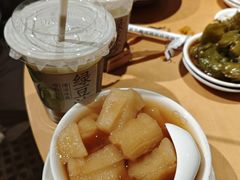 -水平有限广西米粉·广西风味集(五道口店)