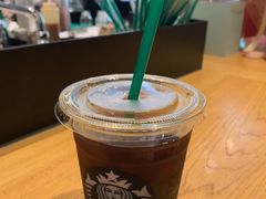 -星巴克(福州三坊七巷店)