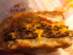 -麦当劳(北京路广百广场店)