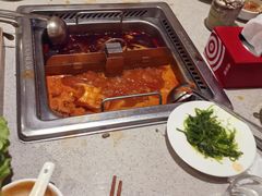 -海底捞火锅(万达广场店)
