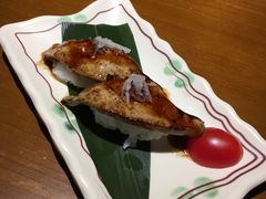 鹅肝寿司-魔丼屋(日月光店)
