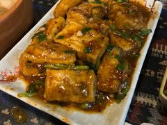 -蜗牛小馆醉乡民谣云南菜(惠新西里店)