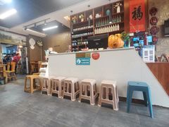 -京玉菲饭店(李村店)