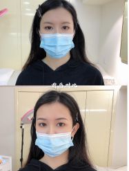 点击看大图 -久匠·纹眉半永久野生眉