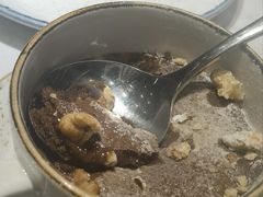 -博林天瑞喜来登酒店·西丽尚膳