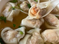 南城香虾仁大馄饨-南城香(首科花园店)