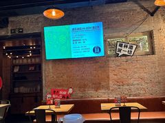 -京A Brewpub·精酿餐吧(幸福村店)