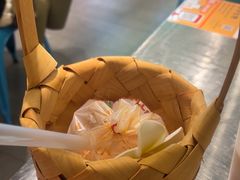 -小小集渔·泰式大排档(太古里香槟店)