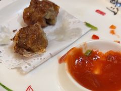 -堂宴·老厦门私房菜(1988仙岳总店)