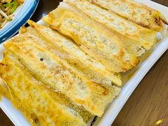 -春水锅贴·传统鲁菜(大明湖店)