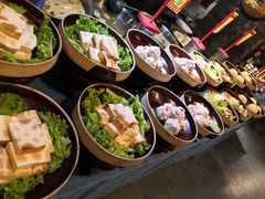 -鲁城往事(游客中心店)