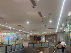 -海底捞火锅(咸阳丽彩万达店)
