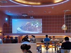-阿娜尔·新疆菜(宜家荟聚中心店)
