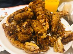 -芭菲盛宴·环球美食(锦城万达广场店)