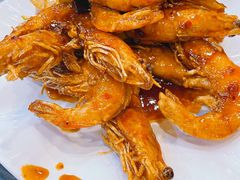 -清真海鲜大排档(原芥园道店)