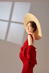 -专注孕妇照亲子照·纪田摄影