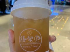 -膳梨堂(慈云寺远洋国际店)
