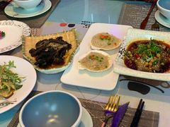 -忘忧草融合私房菜(红鼎国际店)