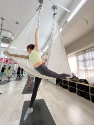 -OM瑜伽教练培训学院