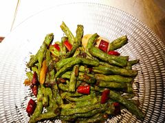 弥渡酸菜炒豆角-都氏家DUSJOY(翡翠城店)
