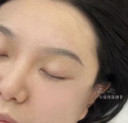 -张小野·专业半永久纹眉