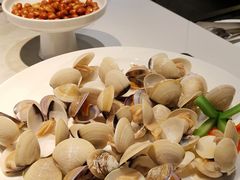 -优食坊·蒸汽海鲜(康盛路店)
