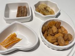 餐前小吃-撒椒·四川江湖菜(西单大悦城店)