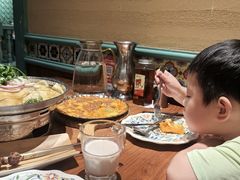 -驿楼兰·新疆菜(火车站店)