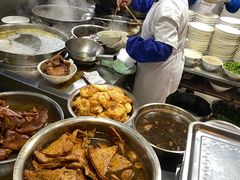 -李兰英湖南面馆(护国路店)