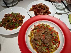 -湘鼎盛·大厨鲜炒湖南味(高新银泰店)