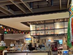 -金海湾自助餐厅(金陵饭店)