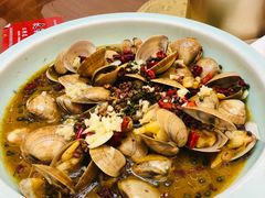 -牛老二海鲜烧烤(日照总店)