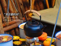 -大象厨房(重庆道店)