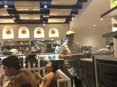 -Aqua Oasis 水天堂(相城天虹商场店)