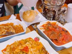 -番茄屋葡式美食(总店)