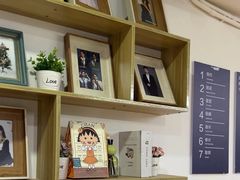 -小象国照相馆(宝山万达店)
