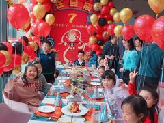 -KIDults童伴儿亲子餐厅(达美中心广场店)