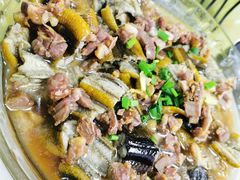-百味园土菜馆(迎宾东路店)
