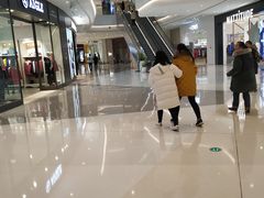 -首开·龙湖成都西宸天街