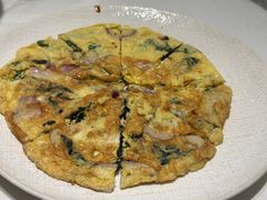 九层塔鸡蛋-鹿港小镇(悠唐店)