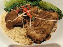 -翠华餐厅(德基广场店)